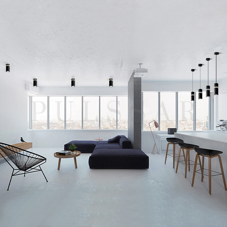 Точечный светильник VATTERN