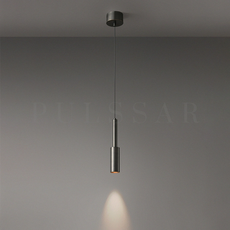 Подвесной светильник BERNARD B