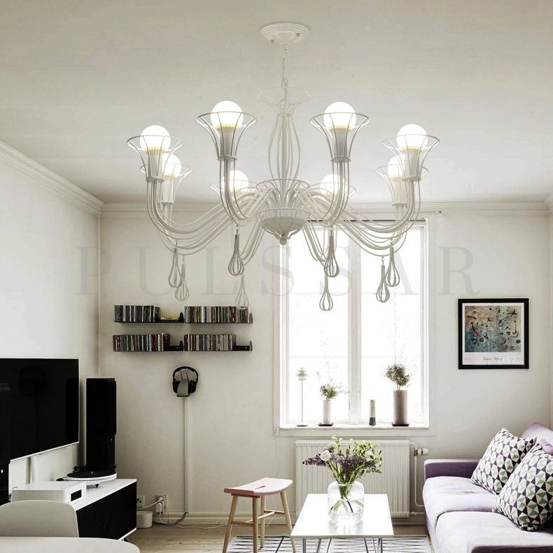 Подвесная люстра CAST