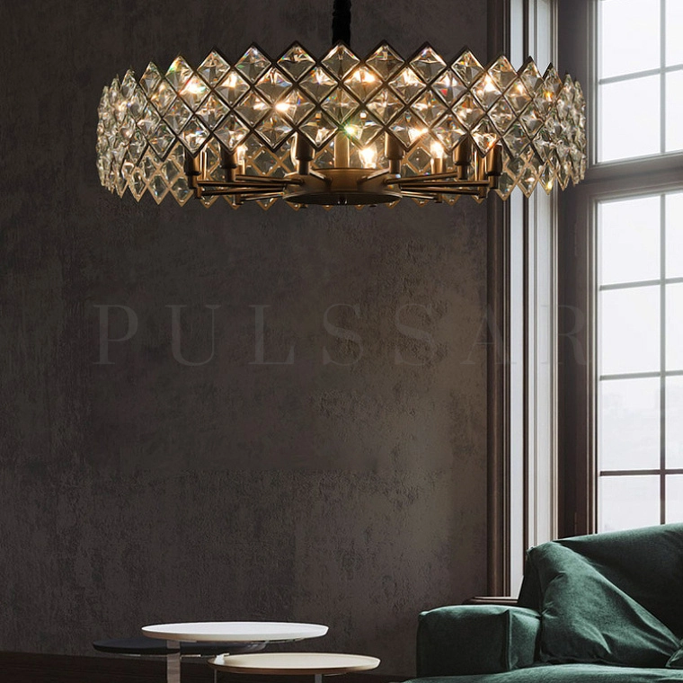 Подвесная люстра PARSIFAL