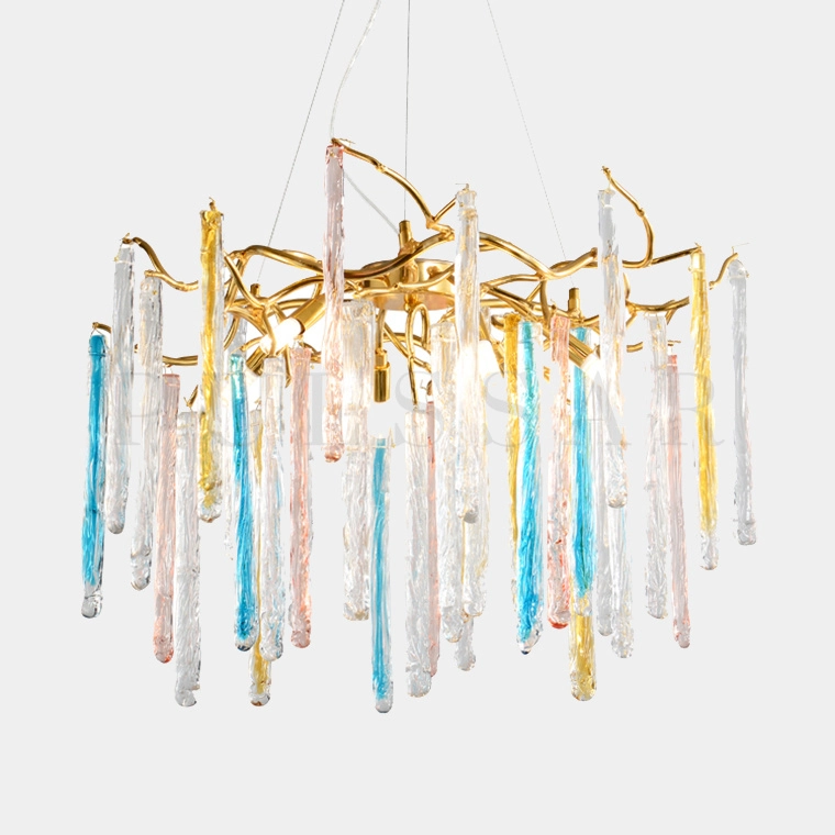 Подвесная люстра MOSS