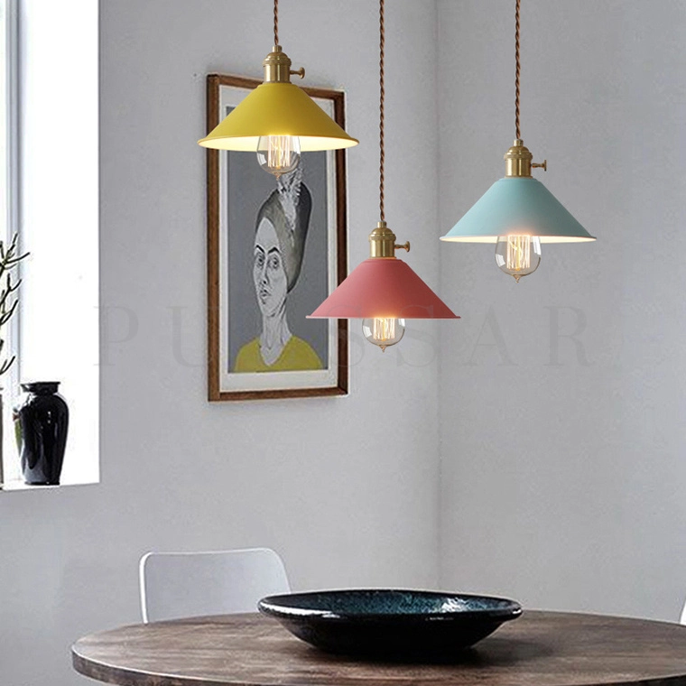 Подвесной светильник BRAID