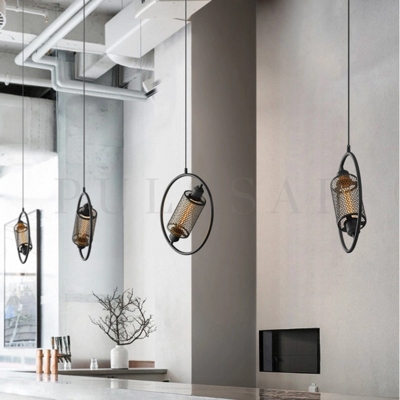 Подвесной светильник RESIST