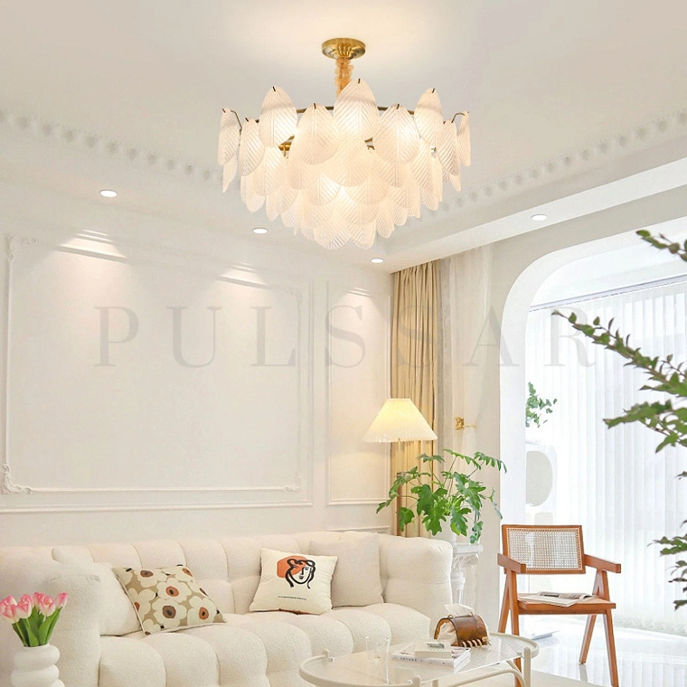 Подвесная люстра OPHELIA