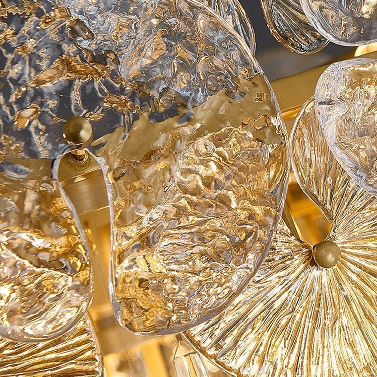 Потолочная люстра GARDIA