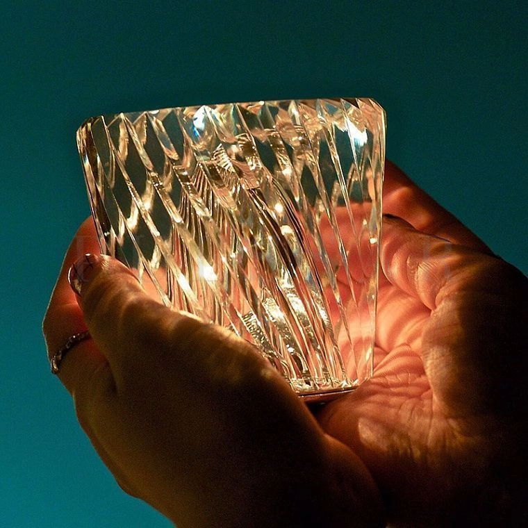 Настольная лампа KRISTA