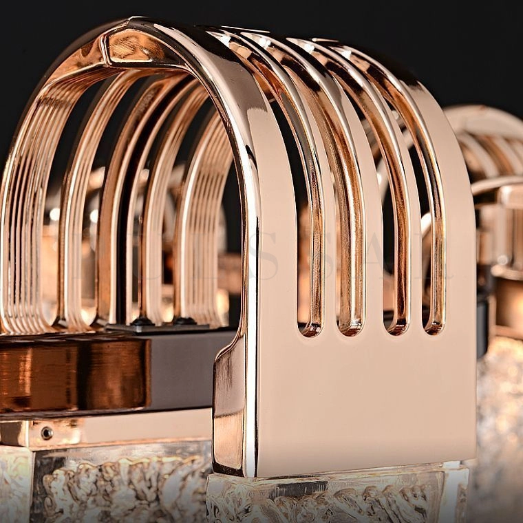 Потолочная люстра JERALD CH