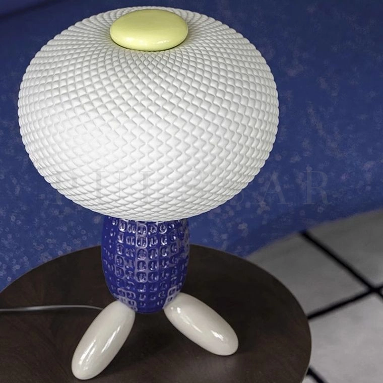 Настольная лампа ALISA TAB