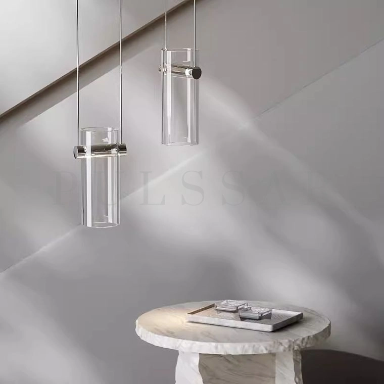 Подвесной светильник SEBBE