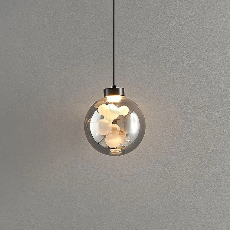 Подвесной светильник KINDI