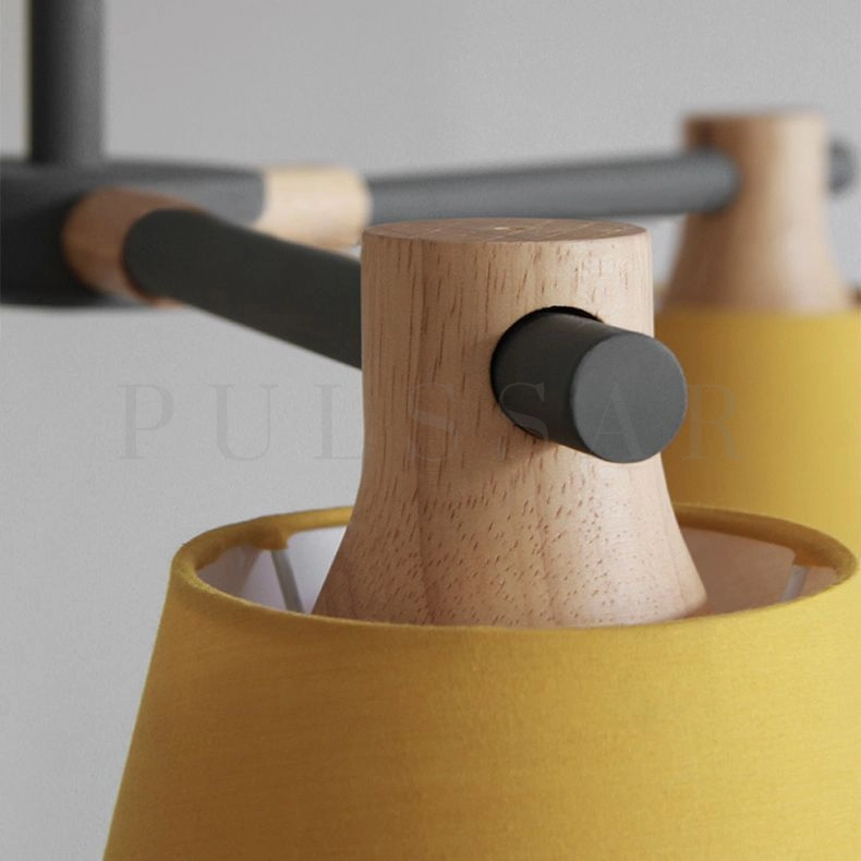 Люстра NATURA Y