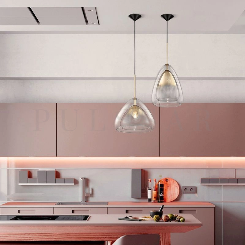 Подвесной светильник LUNAR