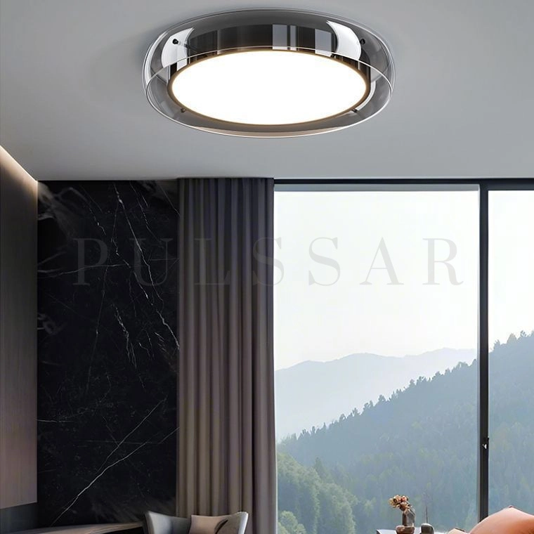 Потолочный светильник SCOTT C