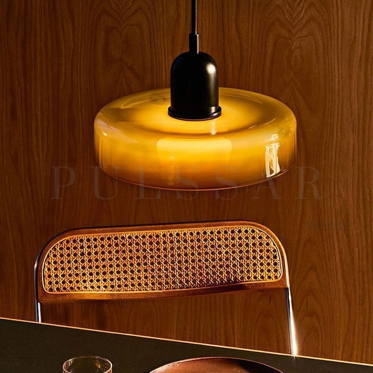 Подвесной светильник VINTAGE