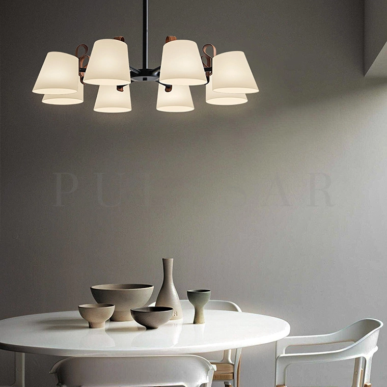 Подвесная люстра TORNY