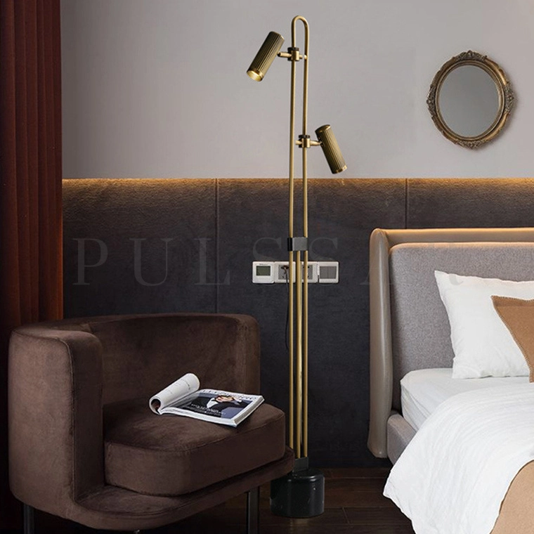 Торшер TRIGGER FL