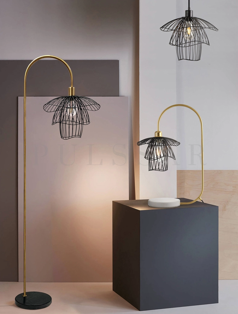 Настольная лампа MODY TAB