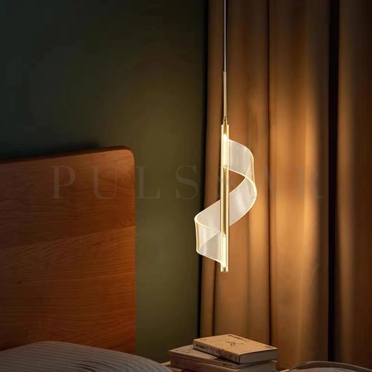 Подвесной светильник ORNELLA