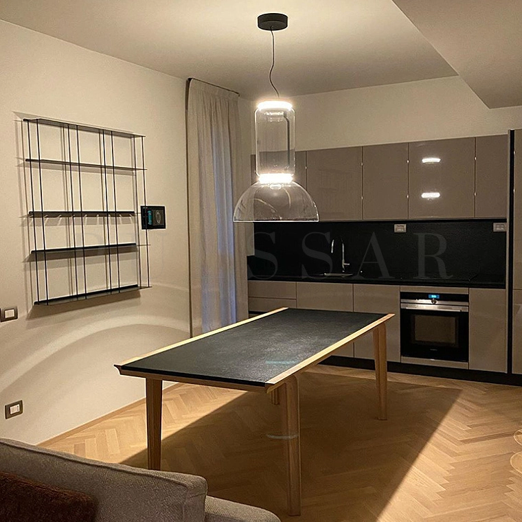 Подвесной светильник ALGORITMO ONE