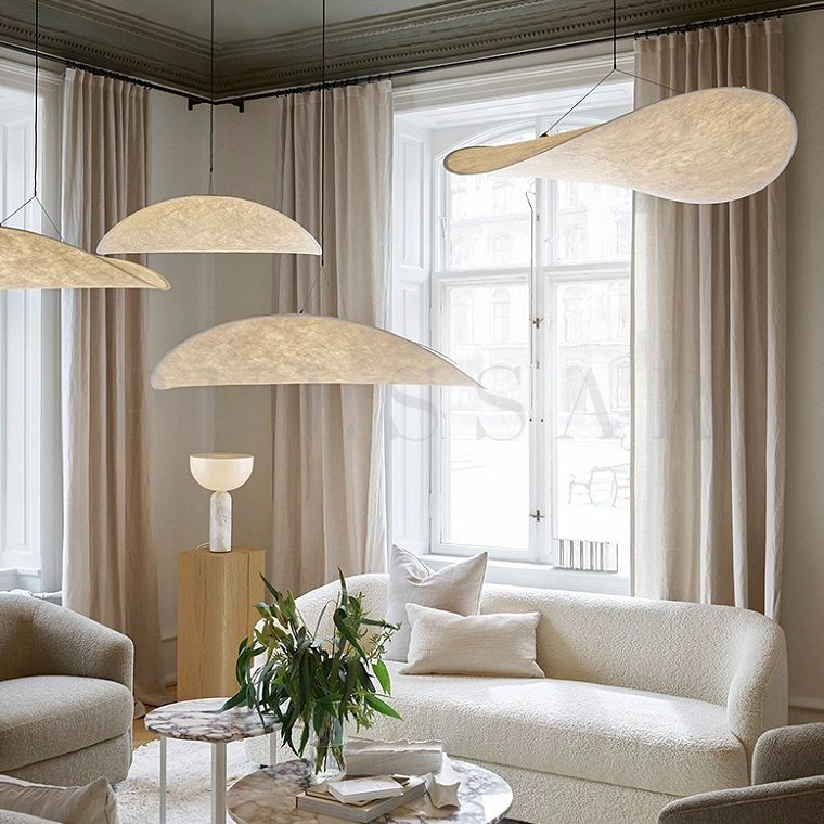 Подвесной светильник TENSE