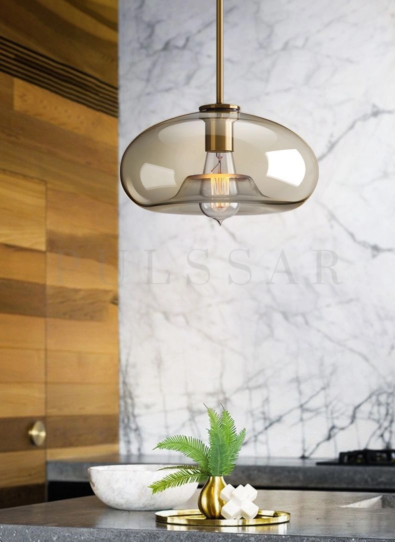 Подвесной светильник VILMO