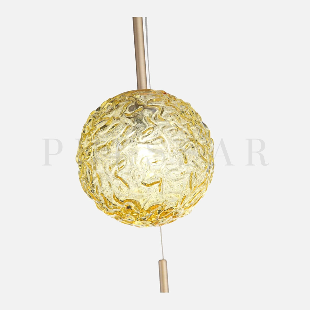 Подвесной светильник RIO COMBO