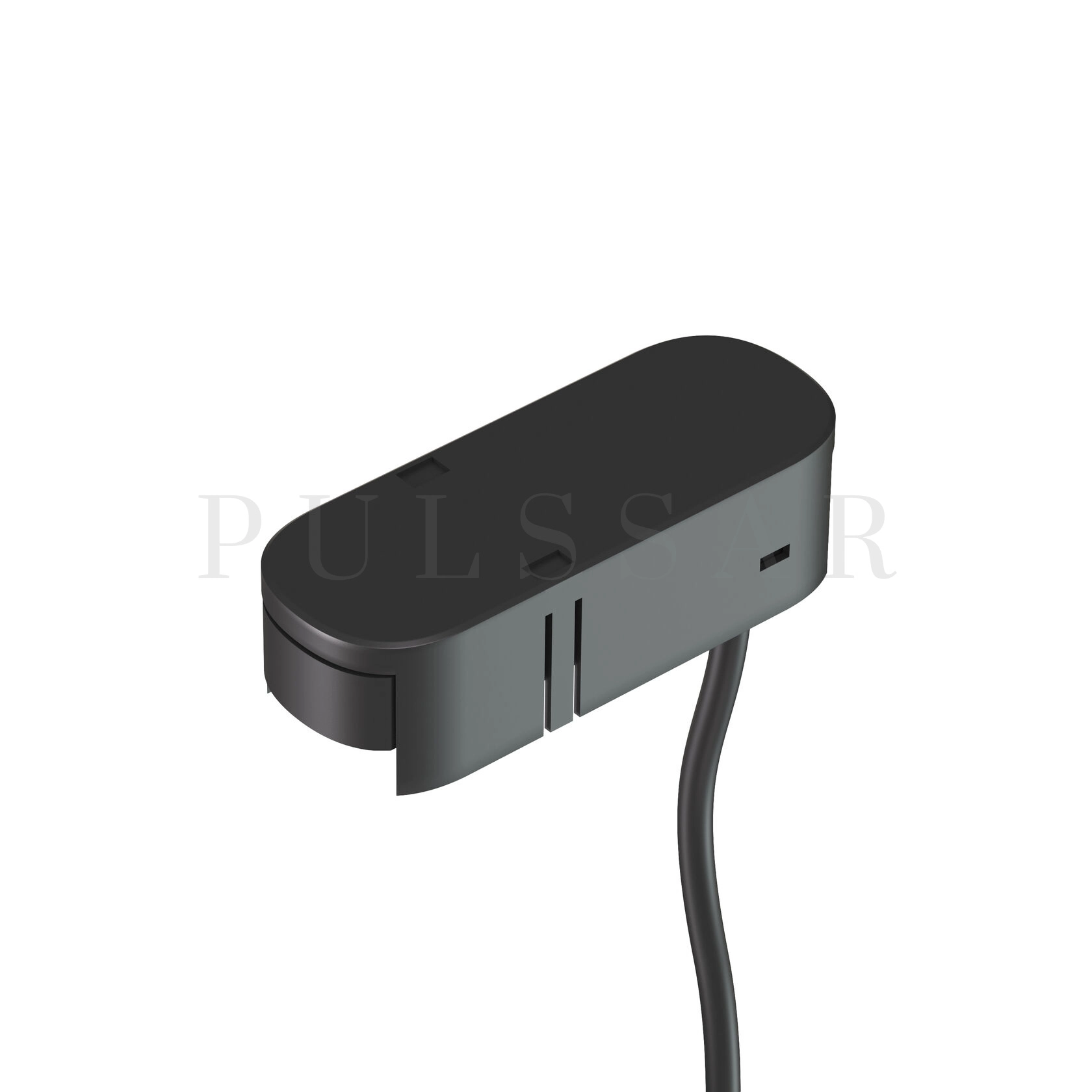 Подвод питания универсальный AIR BASE TR5215-BK