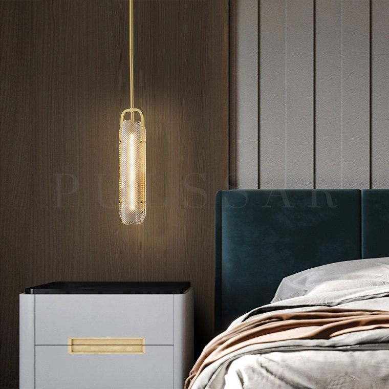 Подвесной светильник PENELOPE ONE