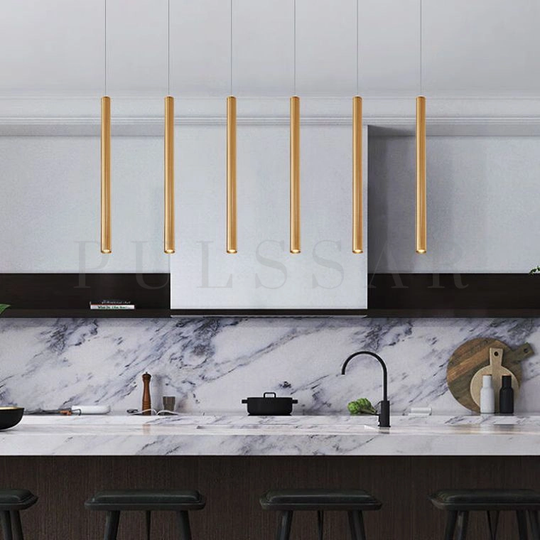 Подвесной светильник HARDER