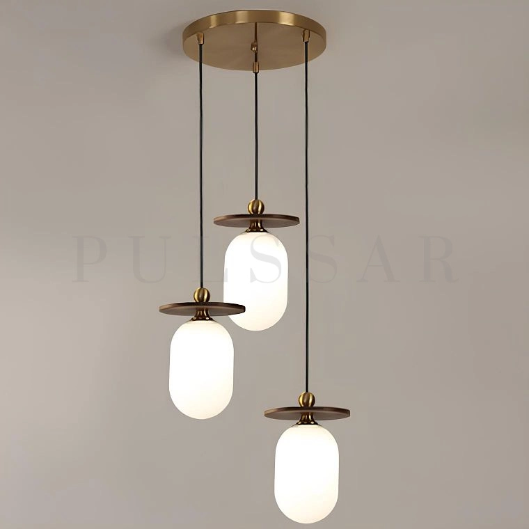 Подвесной светильник STRIK