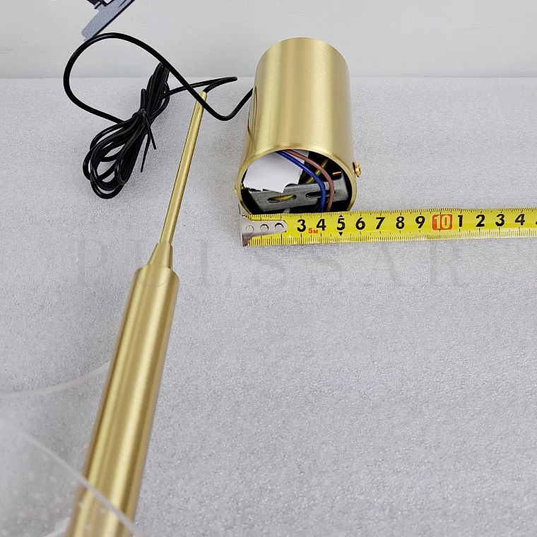 Подвесной светильник ORNELLA