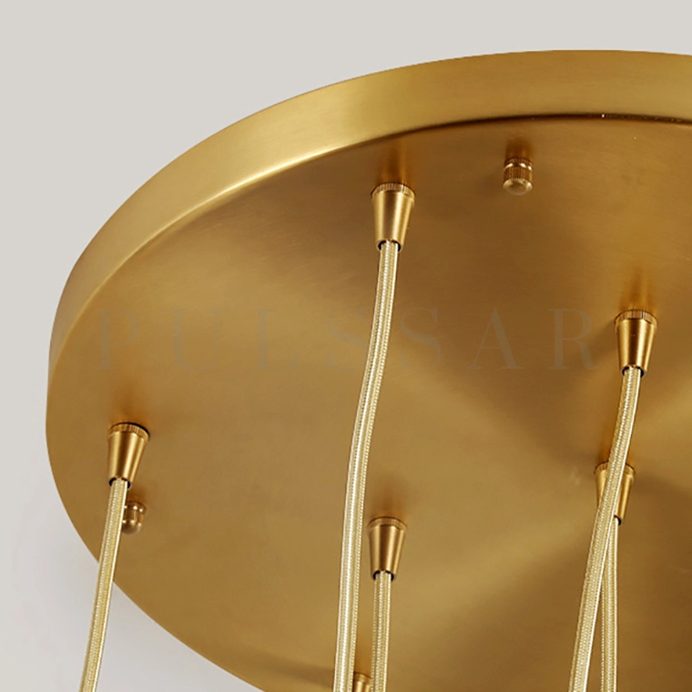 Подвесной светильник RH ONE