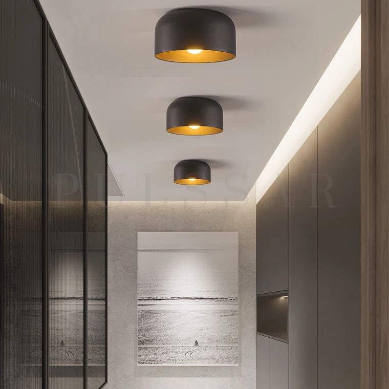 Потолочный светильник PUFF