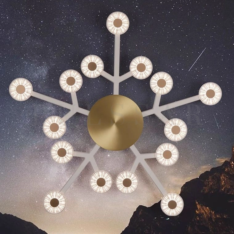 Потолочная люстра STARDUST