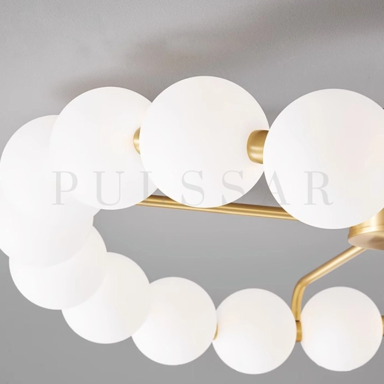 Потолочная люстра CALME CH