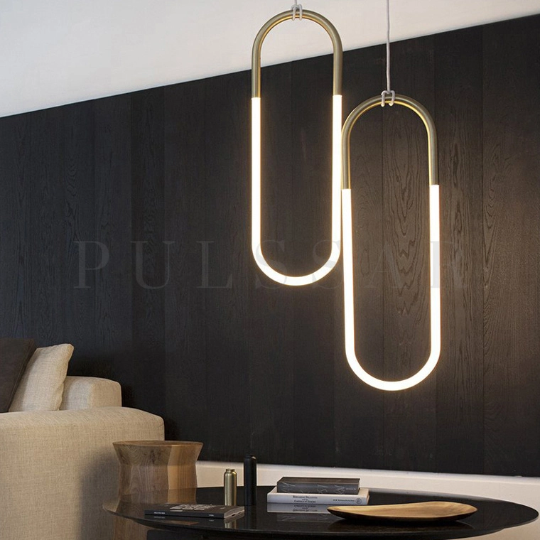 Подвесной светильник AURELA