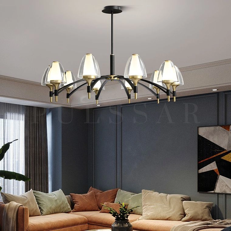 Подвесная люстра NANSY