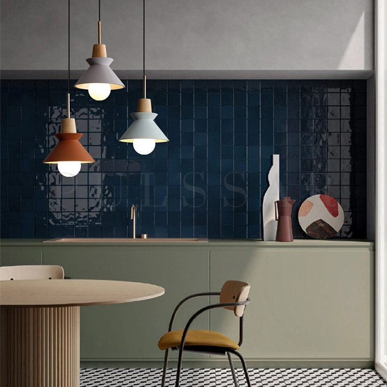 Подвесной светильник TAGA