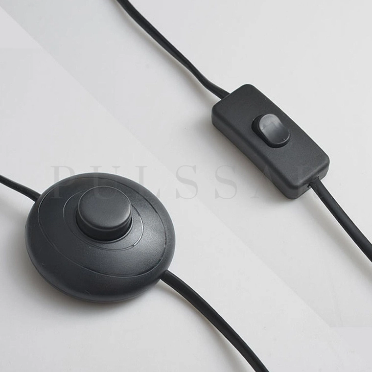 Торшер TESTURA FL