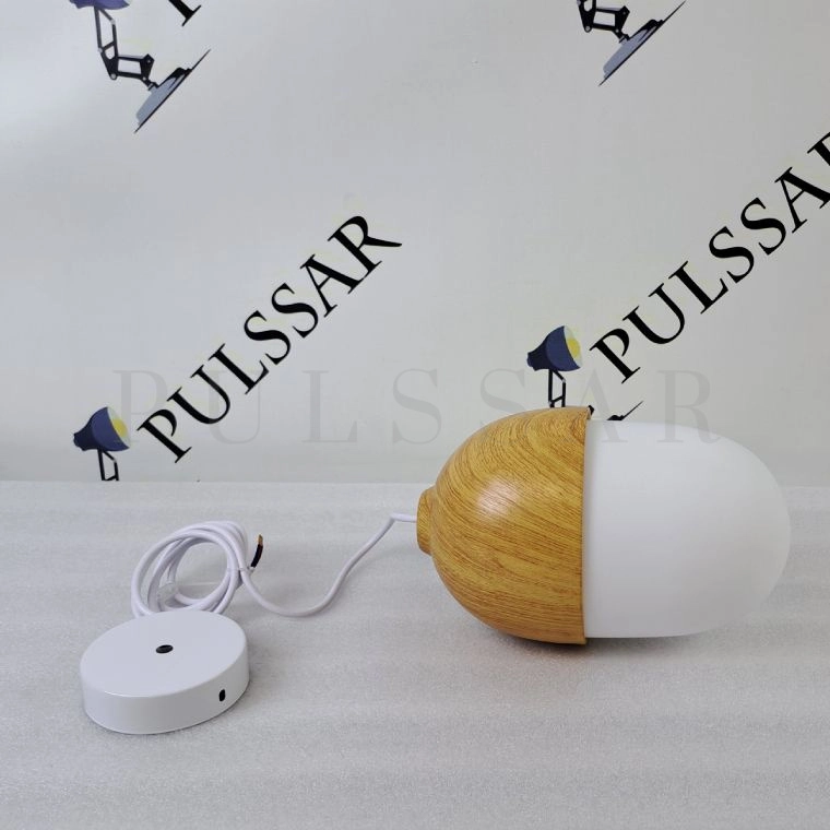 Подвесной светильник ЖЕЛУДИ