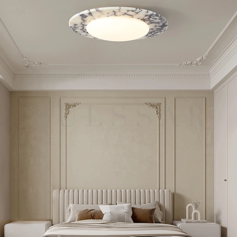 Потолочный светильник LUNILE OVAL