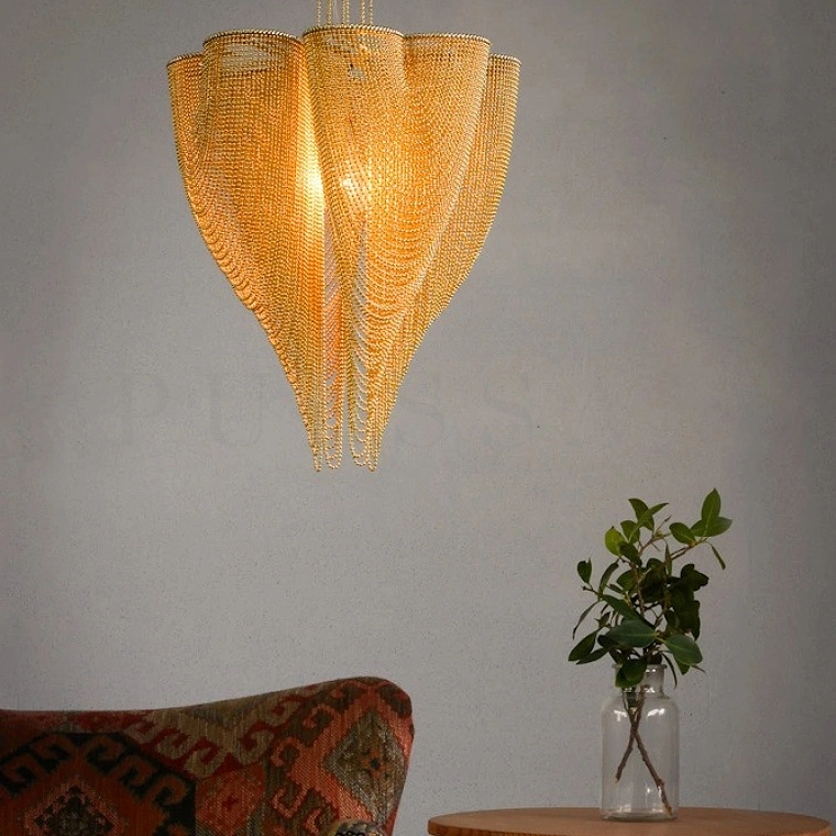 Подвесная люстра TRESOR