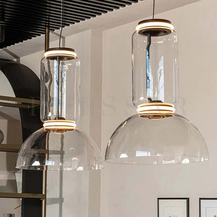 Подвесной светильник ALGORITMO ONE