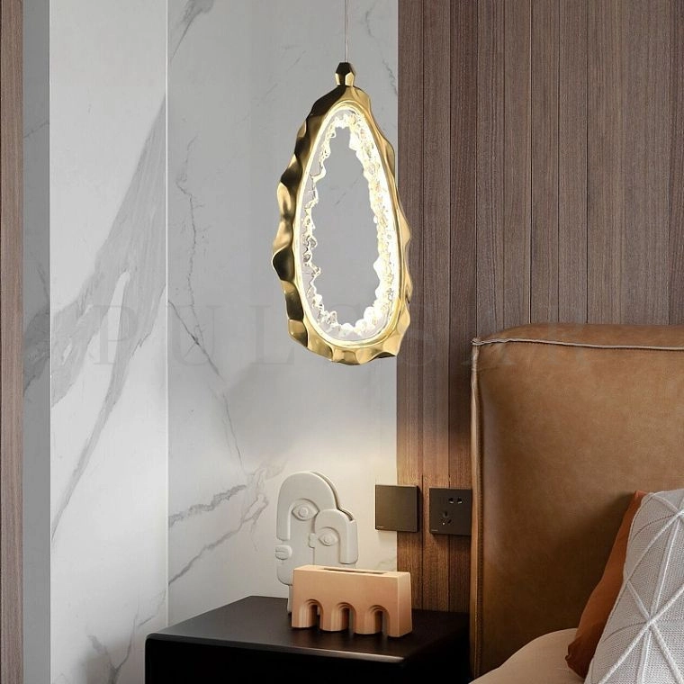 Подвесной светильник IVALD ONE