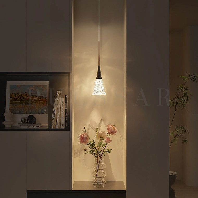 Подвесной светильник FRANTS