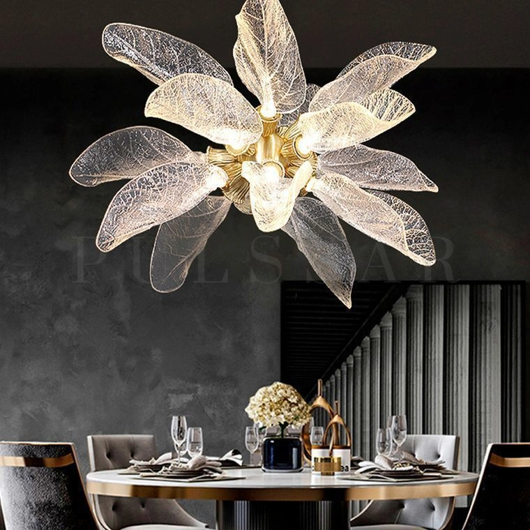 Подвесная люстра JARMO