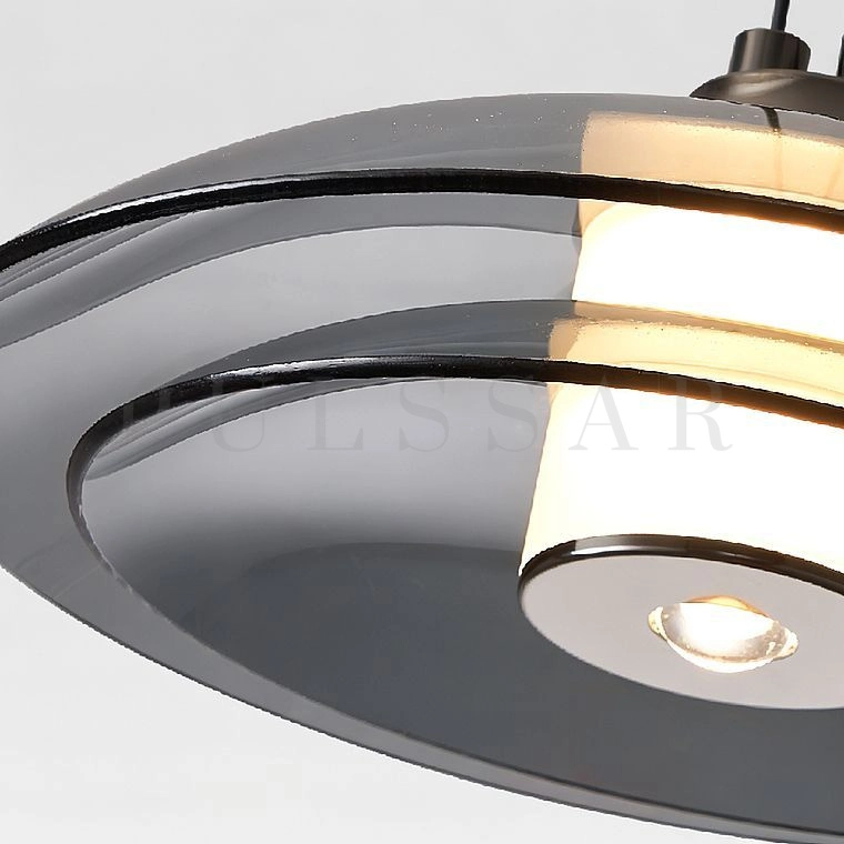 Подвесной светильник ROCK