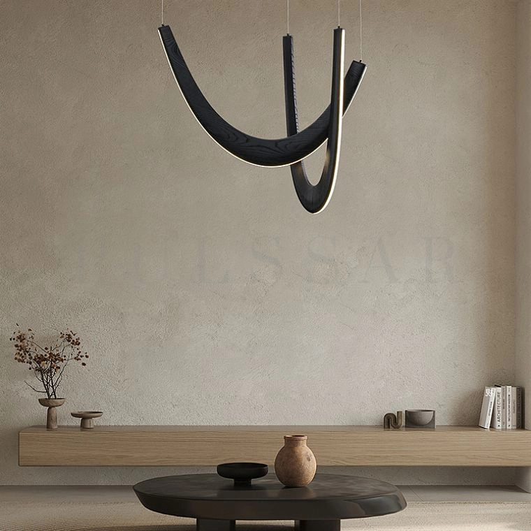 Подвесной светильник ARCOLUZ