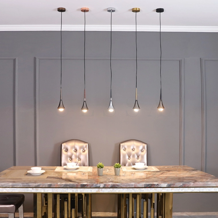 Подвесной светильник CAI