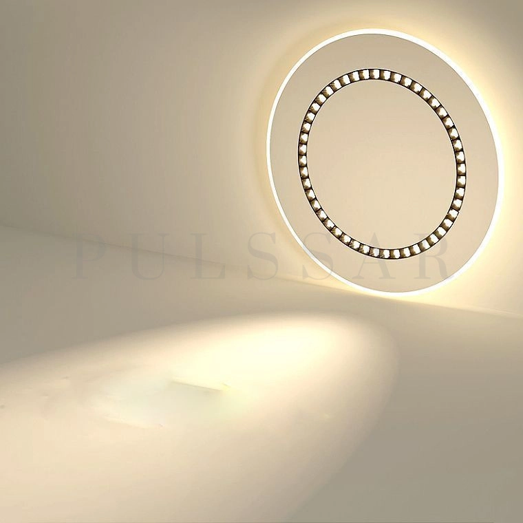 Потолочный светильник OCTAVION B